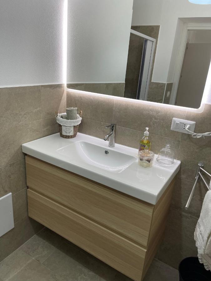 Matty'S Hotel Олбия Екстериор снимка