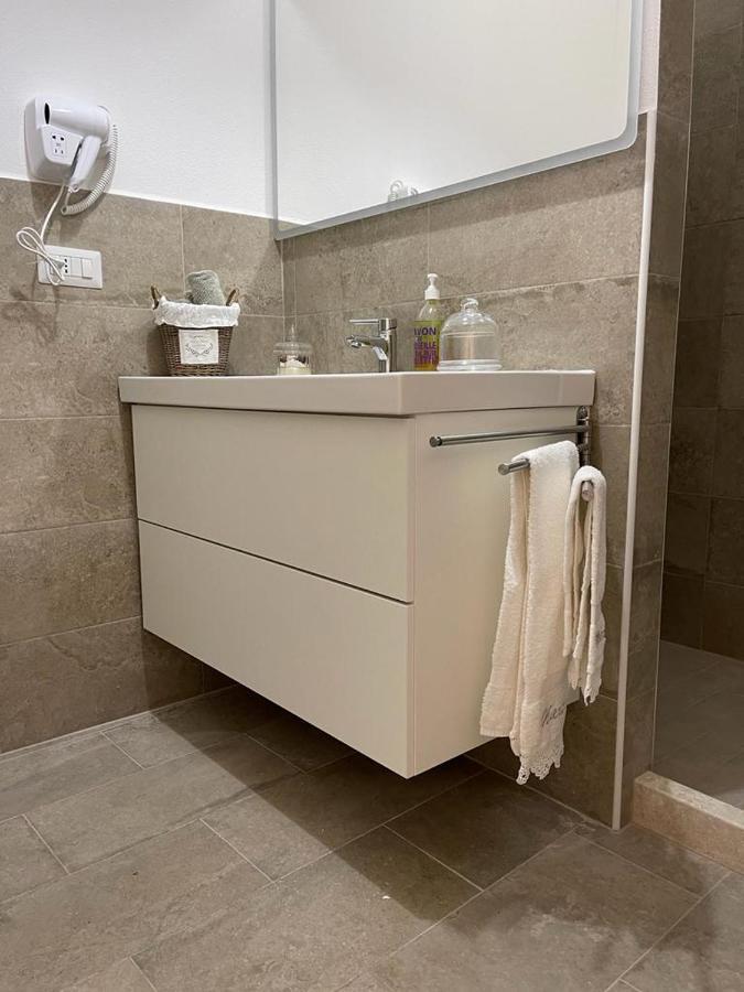Matty'S Hotel Олбия Екстериор снимка