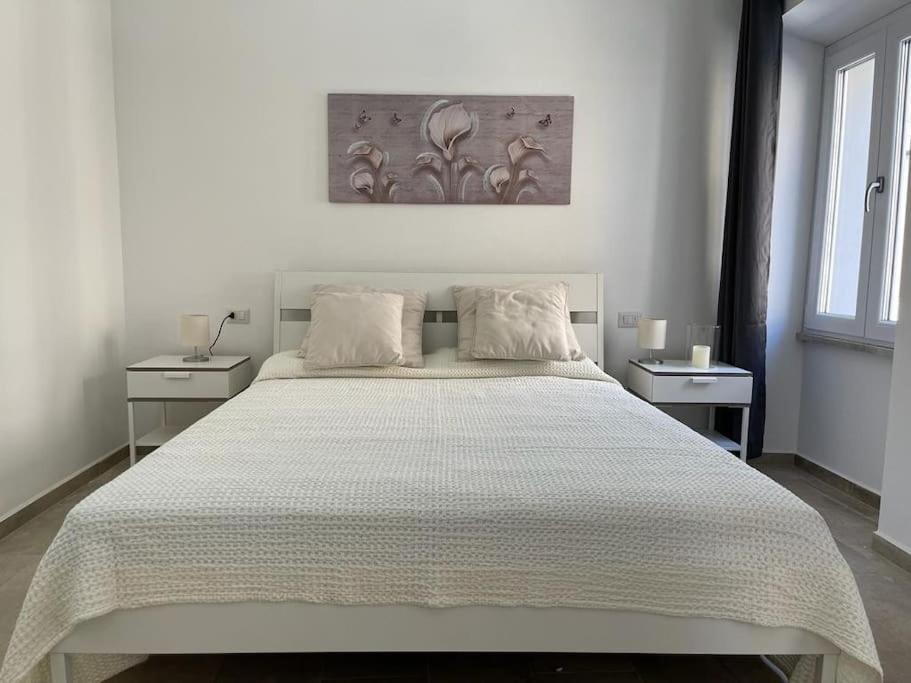 Matty'S Hotel Олбия Екстериор снимка